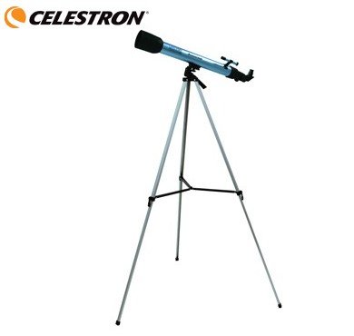 Teleskop CELESTRON PowerSeeker 50AZ 821684/21002 Celestron