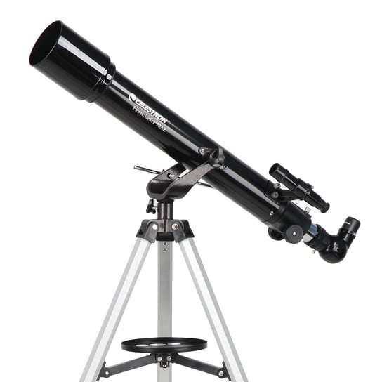 Teleskop Celestron PowerSeeker 70 AZ Celestron