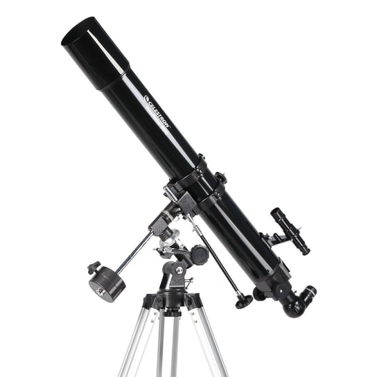 Teleskop Celestron PowerSeeker 80 EQ Celestron