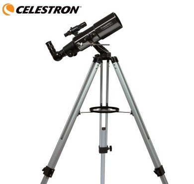 Teleskop CELESTRON Powerseeker 80AZS 821653/ 21087 Celestron