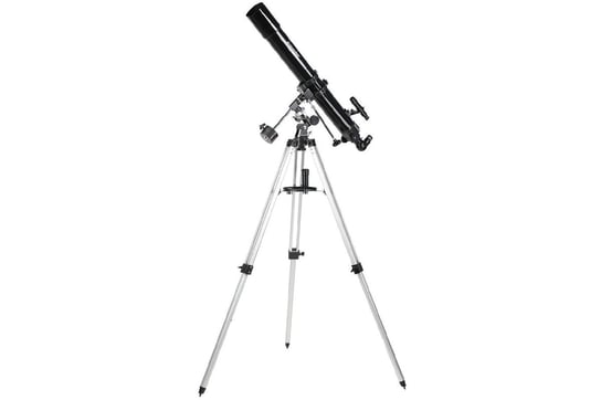 Teleskop Celestron PowerSeeker 80EQ (DO.21048) Inny producent