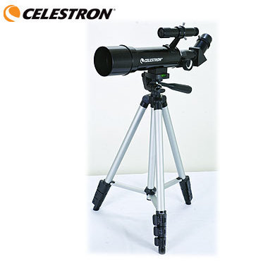 Teleskop CELESTRON Travel Scope 50 Celestron