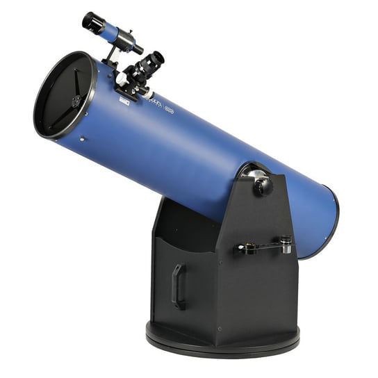 Teleskop Do-Gso Dobson 10" F/5 M-Crf Inna marka