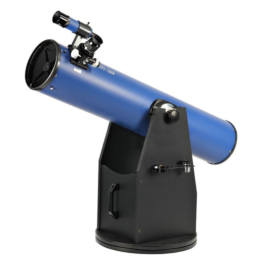 Teleskop Do-Gso Dobson 8" F/6 M-Crf Inna marka