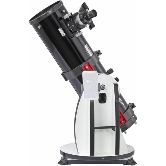 Teleskop Dobsona Omegon Push+ mini N 150/750 Pro Omegon