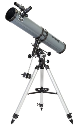 Teleskop Levenhuk Blitz 114 Plus Levenhuk
