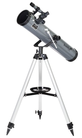 Teleskop Levenhuk Blitz 76 BASE Levenhuk