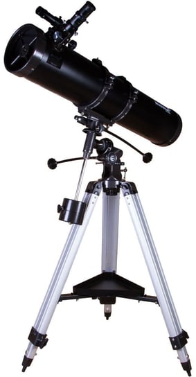 Teleskop Levenhuk Skyline PLUS 130S EQ-2 Levenhuk