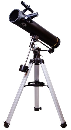 Teleskop Levenhuk Skyline Plus 80S Levenhuk