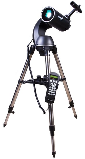 Teleskop Levenhuk SkyMatic 105 GT MAK Levenhuk