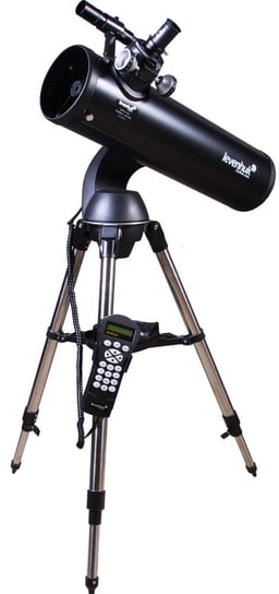 Teleskop Levenhuk SkyMatic 135 GTA Levenhuk