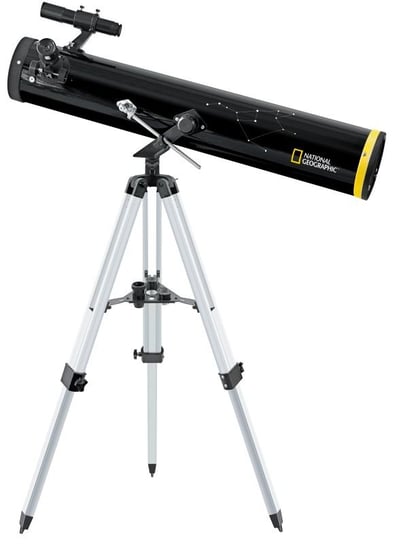 Teleskop NT 114/900 AZ National Geographic Bresser