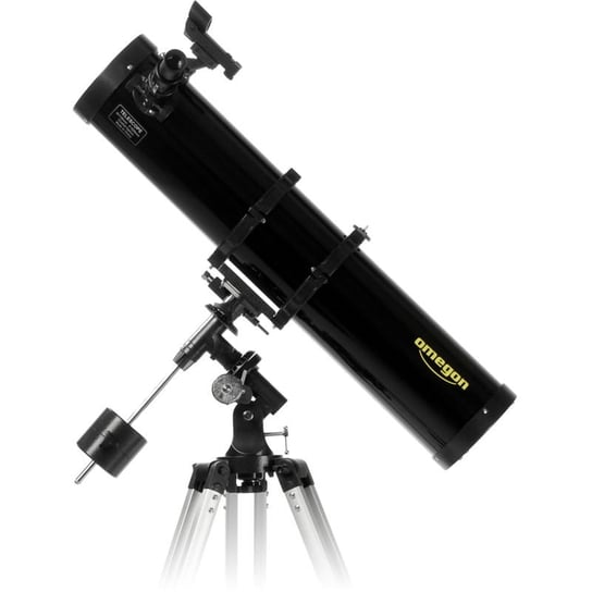 Teleskop Omegon N 130/920 EQ-2 Omegon