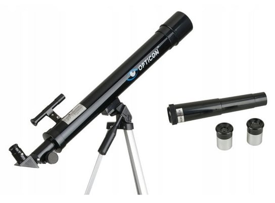 Teleskop OPTICON - StarRanger 45F600AZ + akcesoria Opticon