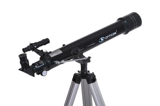 Teleskop OPTICON - Taurus 70F700 + akcesoria Opticon