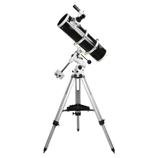 Teleskop Sky-Watcher BKP 15075 EQ3-2 z wyciągiem Crayforda Sky-Watcher