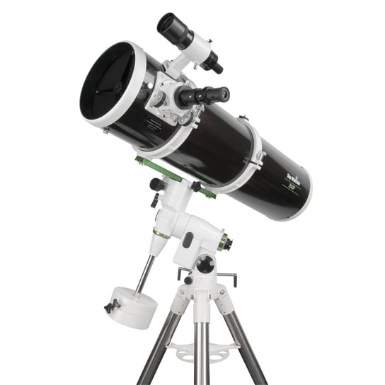 Teleskop Sky-Watcher Bkp 2001 Eq5 Z Wyciągiem Crayforda 200/1000 Sky-Watcher