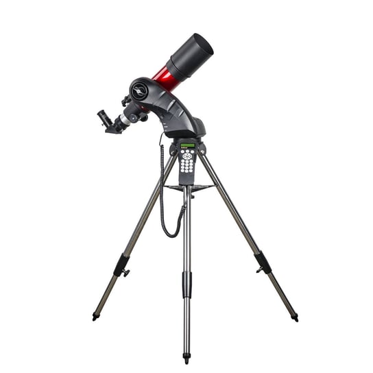Teleskop Sky-Watcher Star Discovery 102 Refraktor (DO.SW-4014) Inny producent