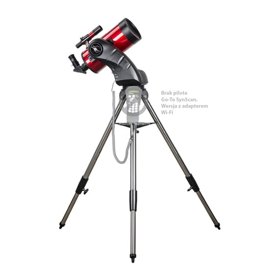 Teleskop Sky-Watcher Star Discovery MAK 127 (WiFi) Sky-Watcher