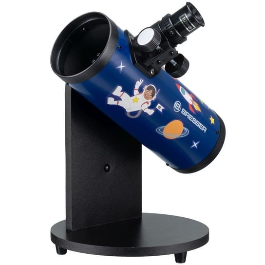 Teleskop SMART JUNIOR NT 76/300 DOBSON Junior
