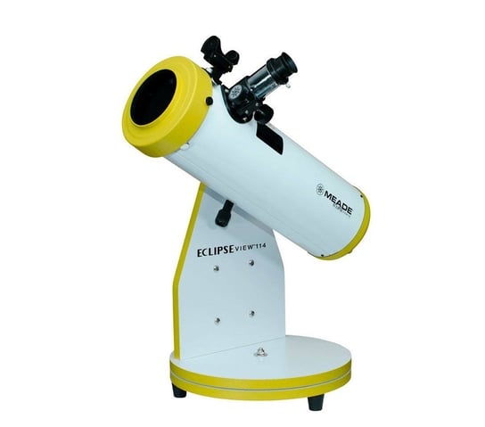 Teleskop zwierciadlany Meade EclipseView 114 mm Meade