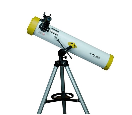 Teleskop zwierciadlany Meade EclipseView 76 mm Meade
