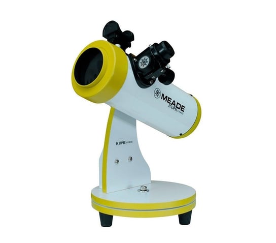 Teleskop zwierciadlany Meade EclipseView 82 mm Meade