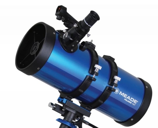 Teleskop zwierciadlany Meade Polaris 127 mm EQ Meade