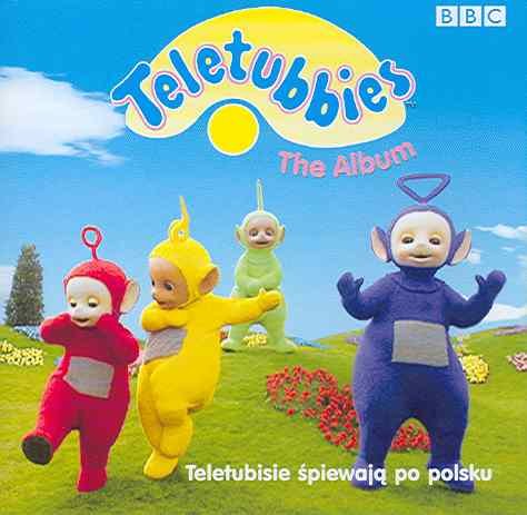 Teletubies Various Artists