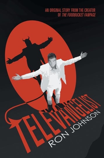 Televangelist Johnson Ron