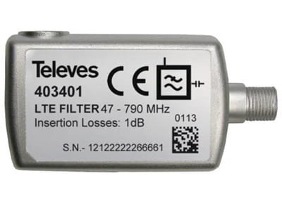 Televes LTE60 403401 Filtr LTE 5...790MHz selektywny 235_20170829112437 Televes