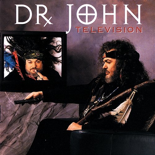 Television Dr. John