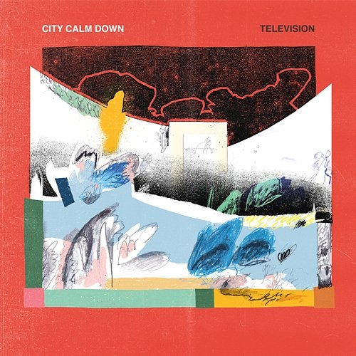Television City Calm Down