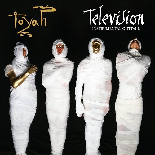 Television Toyah