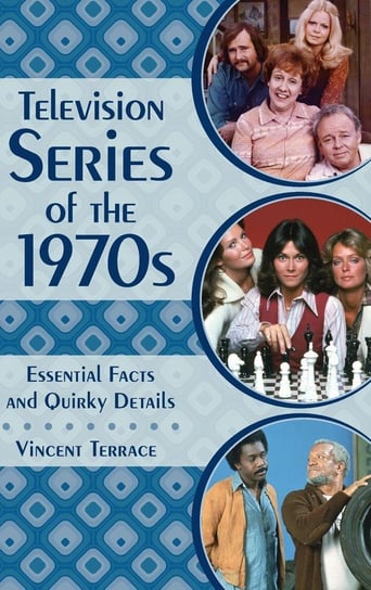 Television Series of the 1970s Terrace