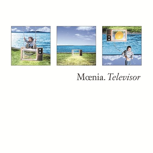 Televisor Moenia