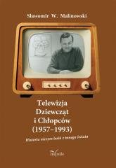 Telewizja Dziewcząt i Chłopców (1957-1993) Oficyna Wydawnicza Impuls