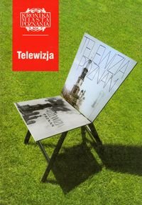 Telewizja. Kronika Miasta Poznania 1/2007 Opracowanie zbiorowe