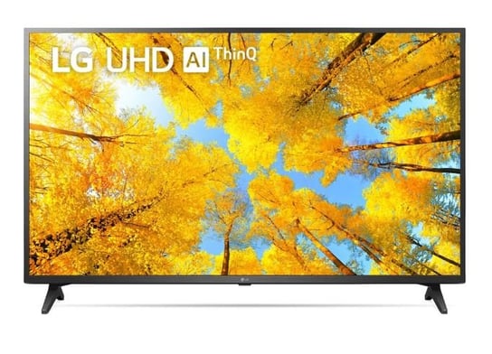 Telewizor 65 cali Smart TV 4K UHD 65UQ75003 LG LG