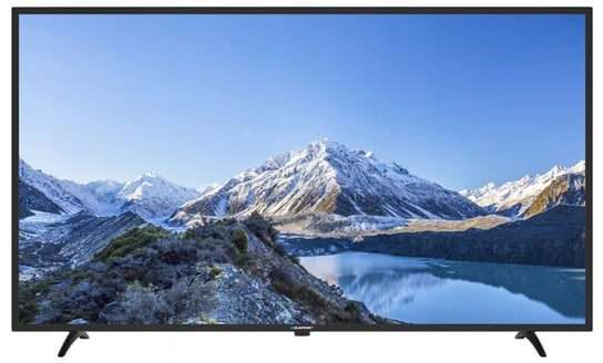 Telewizor Blaupunkt BS42F2242NEB 42 SmartTV DVB-T2 Blaupunkt