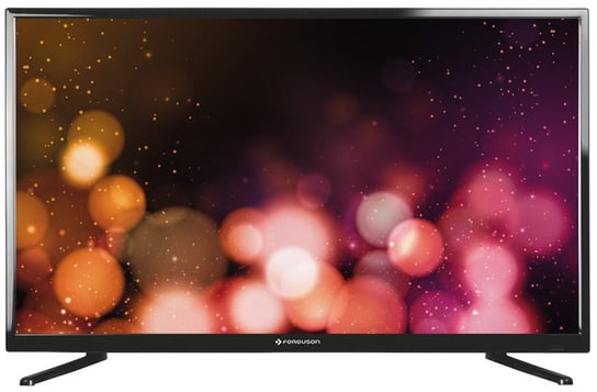 Telewizor FERGUSON T232FHD506, LED, 32", 60 Hz, Full HD, USB Ferguson
