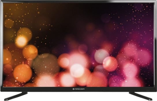 Telewizor FERGUSON T32FHD506, LED, 32", Full HD, USB Ferguson