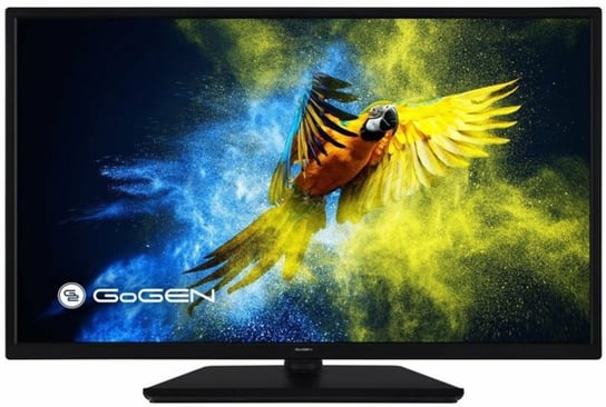 Telewizor GOGEN TVF32M528STWEB, LED, 32”, Full HD, USB, HDMI, Wi-Fi, HDR, SmartTV Gogen
