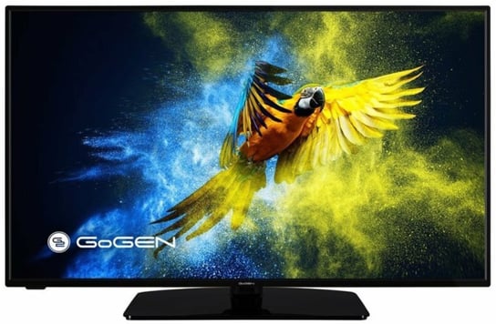 Telewizor GOGEN TVF40M850STWEB, LED, 40”, Full HD, USB, HDMI, Wi-Fi, SmartTV Gogen