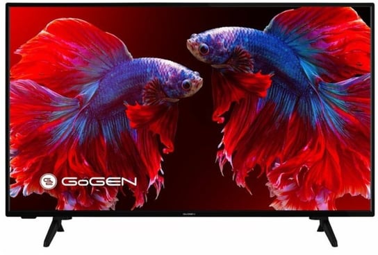 Telewizor GOGEN TVF40P750T, LED, 40”, Full HD, HDMI, USB Gogen