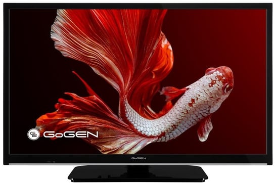 Telewizor GOGEN TVH24P406STC, LED, 24”, HD Ready, USB, HDMI Gogen