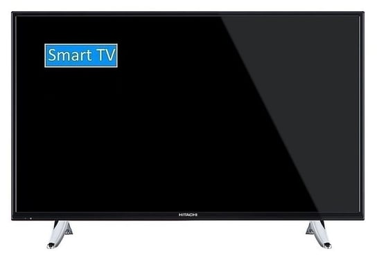 Telewizor HITACHI 32HB6T41, LED, 32", HD Ready, USB, Smart TV Hitachi