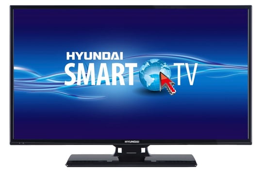 Telewizor HYUNDAI FLN43TS511SMART, LED, 43", Full HD, USB, Wi-Fi, Smart TV Hyundai