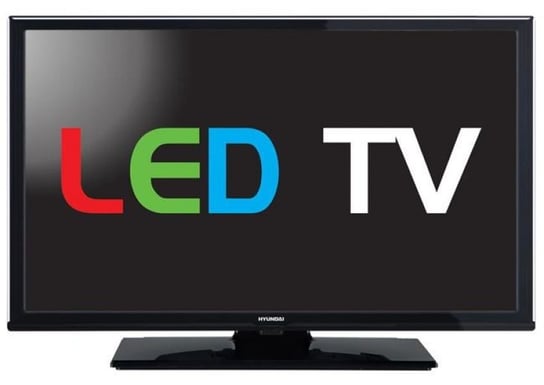 Telewizor HYUNDAI HL 20151, LED, 20", HD Ready, USB Hyundai