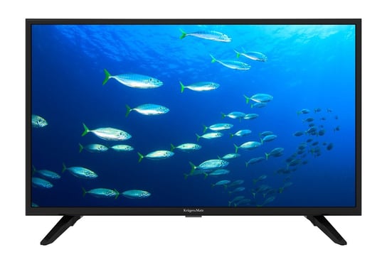 Telewizor KRUGER & MATZ KM0232T, LED, 32'' Krüger&Matz